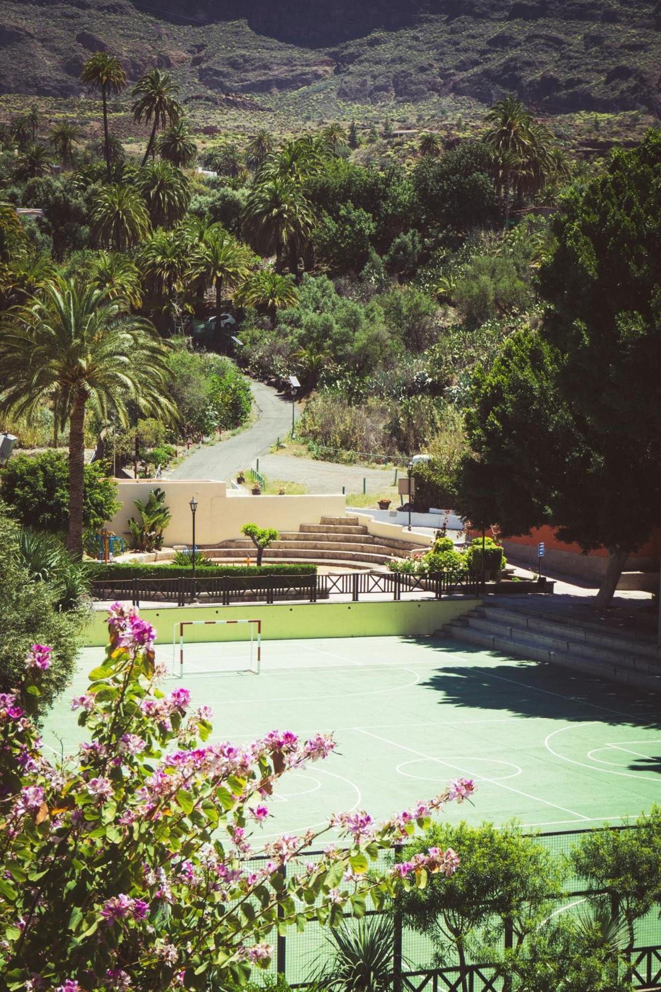 Warhol Daire Las Palmas de Gran Canaria Dış mekan fotoğraf